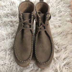 Clarks Wallabee Craft